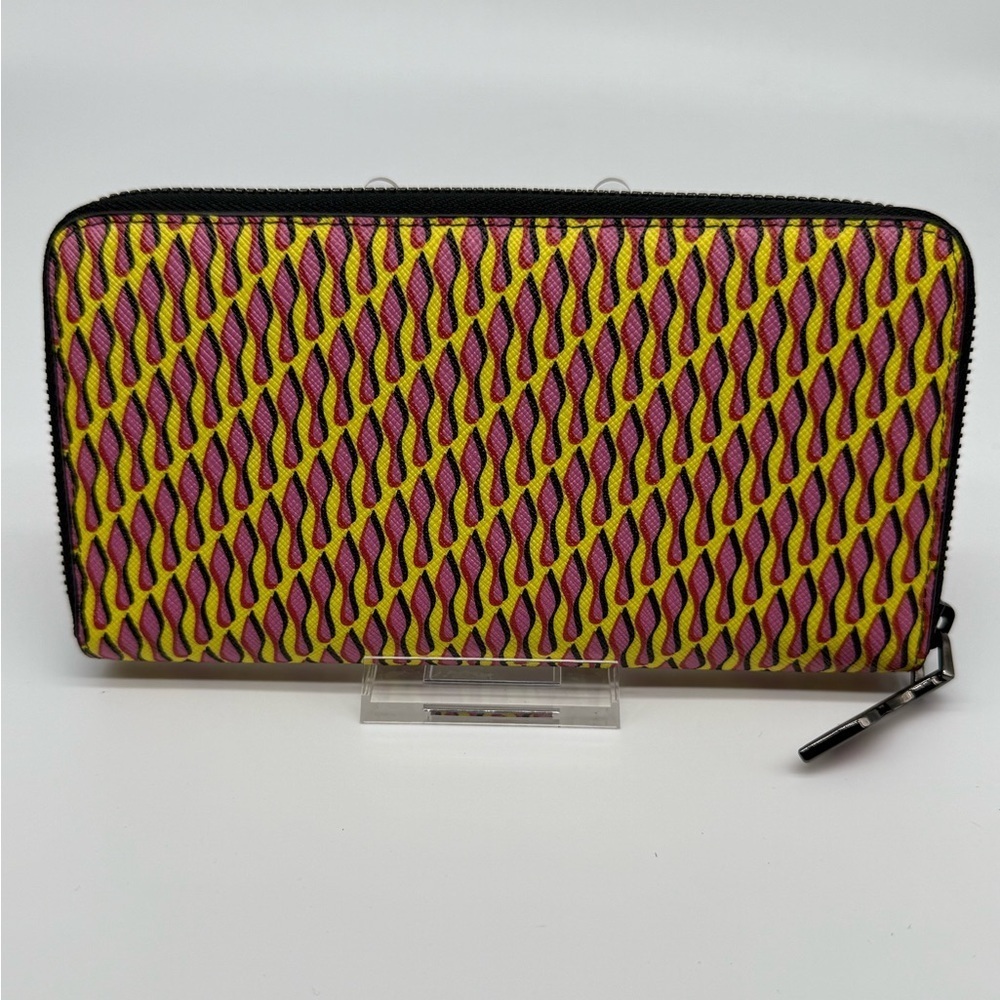 Christian Louboutin Panettone Wallet - Picture 4 of 6